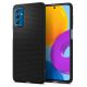 KRYT SPIGEN LIQUID AIR SAMSUNG GALAXY M52 5G MATTE BLACK