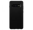 KRYT SPIGEN LIQUID AIR SAMSUNG GALAXY S10+ PLUS MATTE BLACK