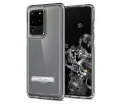 SPIGEN ULTRA HYBRID ”S” GALAXY S20 ULTRA CRYSTAL CLEAR