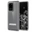 SPIGEN ULTRA HYBRID ”S” GALAXY S20 ULTRA CRYSTAL CLEAR