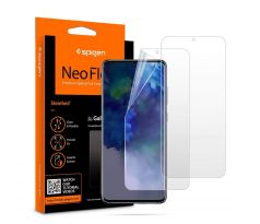 OCHRANNÁ FÓLIE SPIGEN NEO FLEX HD SAMSUNG GALAXY S20+ PLUS