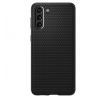 KRYT SPIGEN LIQUID AIR SAMSUNG GALAXY S21 MATTE BLACK