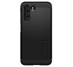 KRYT SPIGEN TOUGH ARMOR SAMSUNG GALAXY S21 FE BLACK