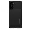 KRYT SPIGEN RUGGED ARMOR SAMSUNG GALAXY S21 FE MATTE BLACK