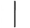 KRYT SPIGEN LIQUID AIR SAMSUNG GALAXY S21 ULTRA MATTE BLACK