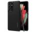 SPIGEN LIQUID AIR PEN GALAXY S21 ULTRA MATTE BLACK