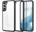 KRYT SPIGEN ULTRA HYBRID SAMSUNG GALAXY S22 MATTE BLACK