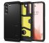 KRYT SPIGEN TOUGH ARMOR SAMSUNG GALAXY S22 BLACK