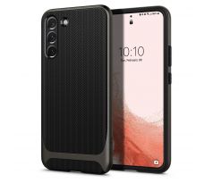 SPIGEN NEO HYBRID GALAXY S22 GUNMETAL