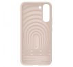 KRYT CASEOLOGY PARALLAX SAMSUNG GALAXY S22 INDI PINK