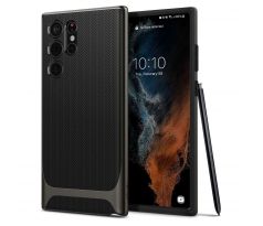 SPIGEN NEO HYBRID GALAXY S22 ULTRA GUNMETAL