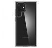 KRYT SPIGEN ULTRA HYBRID SAMSUNG GALAXY S22 ULTRA CRYSTAL CLEAR