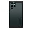 KRYT SPIGEN TOUGH ARMOR SAMSUNG GALAXY S22 ULTRA ABYSS GREEN