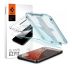 2KS V BALENÍ, SET 2 OCHRANNÝCH SKEL SPIGEN GLAS.TR ”EZ FIT” 2-PACK SAMSUNG GALAXY S22+ PLUS