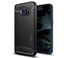 KRYT SPIGEN RUGGED ARMOR SAMSUNG GALAXY S7 BLACK