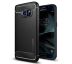 KRYT SPIGEN RUGGED ARMOR SAMSUNG GALAXY S7 BLACK