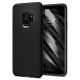 KRYT SPIGEN LIQUID AIR SAMSUNG GALAXY S9 MATTE BLACK