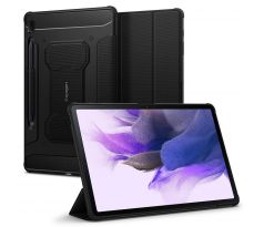 KRYT SPIGEN RUGGED ARMOR ”PRO” SAMSUNG GALAXY TAB S7 FE 5G 12.4 T730 / T736B BLACK