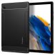 KRYT SPIGEN RUGGED ARMOR SAMSUNG GALAXY TAB A8 10.5 X200 / X205 MATTE BLACK