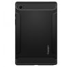 KRYT SPIGEN RUGGED ARMOR SAMSUNG GALAXY TAB A8 10.5 X200 / X205 MATTE BLACK