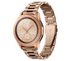 ŘEMÍNEK SPIGEN MODERN FIT BAND SAMSUNG GALAXY WATCH 42MM ROSE GOLD