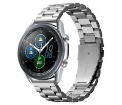 ŘEMÍNEK SPIGEN MODERN FIT BAND SAMSUNG GALAXY WATCH 3 45MM SILVER