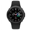 KRYT SPIGEN LIQUID AIR SAMSUNG GALAXY WATCH 4 CLASSIC 46 MM MATTE BLACK