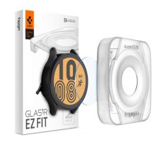 OCHRANNÉ TVRZENÉ SKLO SPIGEN GLAS.TR ”EZ FIT” 2-PACK GALAXY WATCH 4 44 MM