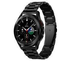 ŘEMÍNEK SPIGEN MODERN FIT SAMSUNG GALAXY WATCH 4 / 5 / 5 PRO / 6 BLACK