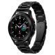ŘEMÍNEK SPIGEN MODERN FIT SAMSUNG GALAXY WATCH 4 / 5 / 5 PRO / 6 / 7 / FE BLACK