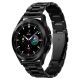 ŘEMÍNEK SPIGEN MODERN FIT SAMSUNG GALAXY WATCH 4 / 5 / 5 PRO / 6 BLACK