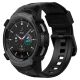 ŘEMÍNEK SPIGEN RUGGED ARMOR ”PRO” SAMSUNG GALAXY WATCH 4 CLASSIC 46 MM CHARCOAL GREY