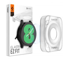 OCHRANNÉ TVRZENÉ SKLO SPIGEN GLAS.TR ”EZ FIT” 2-PACK SAMSUNG GALAXY WATCH 4 40 MM