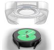 2KS V BALENÍ, SET 2 OCHRANNÝCH SKEL SPIGEN GLAS.TR ”EZ FIT” 2-PACK SAMSUNG GALAXY WATCH 4 40 MM