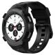 ŘEMÍNEK SPIGEN RUGGED ARMOR ”PRO” SAMSUNG GALAXY WATCH 4 CLASSIC 42 MM CHARCOAL GREY