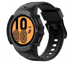 SPIGEN RUGGED ARMOR ”PRO” GALAXY WATCH 4 40 MM CHARCOAL GREY