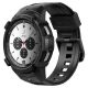 ŘEMÍNEK SPIGEN RUGGED ARMOR ”PRO” GALAXY WATCH 4 CLASSIC 42 MM MATTE BLACK