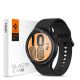 OCHRANNÉ TVRZENÉ SKLO SPIGEN GLAS.TR SLIM 3-PACK SAMSUNG GALAXY WATCH 4 40MM