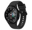 OCHRANNÉ TVRZENÉ SKLO SPIGEN GLAS.TR SLIM 3-PACK SAMSUNG GALAXY WATCH 4 CLASSIC 42MM