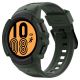 ŘEMÍNEK SPIGEN RUGGED ARMOR ”PRO” SAMSUNG GALAXY WATCH 4 / 5 44 MM MILITARY GREEN