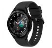 2KS V BALENÍ, SET 2 OCHRANNÝCH SKEL SPIGEN GLAS.TR ”EZ FIT” 2-PACK SAMSUNG GALAXY WATCH 4 CLASSIC 46 MM