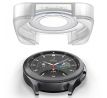 2KS V BALENÍ, SET 2 OCHRANNÝCH SKEL SPIGEN GLAS.TR ”EZ FIT” 2-PACK SAMSUNG GALAXY WATCH 4 CLASSIC 46 MM