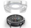 OCHRANNÉ TVRZENÉ SKLO SPIGEN GLAS.TR ”EZ FIT” 2-PACK SAMSUNG GALAXY WATCH 4 CLASSIC 46 MM