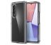 SPIGEN ULTRA HYBRID GALAXY Z FOLD 3 CRYSTAL CLEAR
