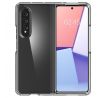 KRYT SPIGEN ULTRA HYBRID SAMSUNG GALAXY Z FOLD 3 CRYSTAL CLEAR