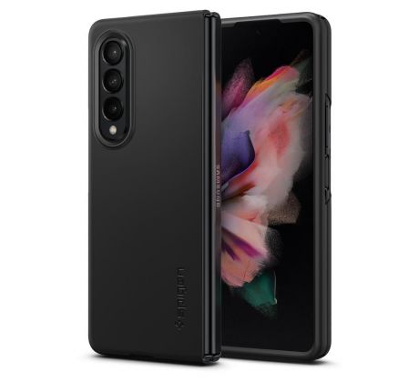 KRYT SPIGEN AIRSKIN SAMSUNG GALAXY Z FOLD 3 BLACK