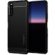 KRYT SPIGEN RUGGED ARMOR SONY XPERIA 10 III MATTE BLACK