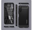 KRYT SPIGEN RUGGED ARMOR SONY XPERIA 10 III MATTE BLACK