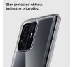 KRYT SPIGEN ULTRA HYBRID XIAOMI 11T 5G / 11T PRO 5G CRYSTAL CLEAR