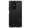 KRYT SPIGEN RUGGED ARMOR XIAOMI 11T 5G / 11T PRO 5G MATTE BLACK